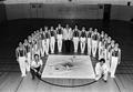 1980 men's gymnastics team