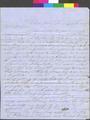 Letters, July 1854-October 1854 [12]
