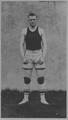 Basketball: Men's, 1910s [2] (recto)