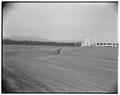 Start of Parker Stadium construction, Fall 1952