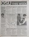 OSU This Week, October 26, 2000