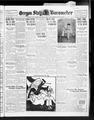 Oregon State Daily Barometer, February 6, 1936