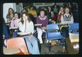 Port Orford high school students, Port Orford, Oregon, February 1975