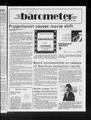 The Daily Barometer, April 27, 1976