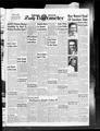Oregon State Daily Barometer, April 1, 1955