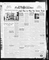 Oregon State Daily Barometer, April 21, 1953