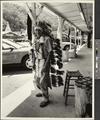 Take a Picture of the Indian (diptych), Cherokee, North Carolina [022a] (recto)