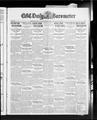 O.A.C. Daily Barometer, January 20, 1927