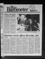 The Weekly Barometer, June 19, 1979