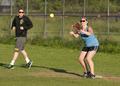 Intramural softball, 2014