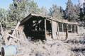 Wilson, William T. E., House (Sisters, Oregon)