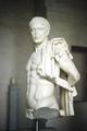 Diomedes, copy of statue by Kresilas (430 BCE)