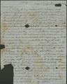 Correspondence, 1850-1851 [2]