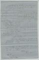 Abstract of expenses at Wasco Council: R.R. Thompson, 1855: 2nd quarter [2]