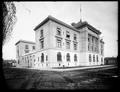 Custom House, Portland, OR.