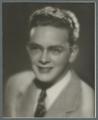 Tallmadge McAlexander, son of General, 16 yrs old, circa 1945