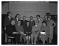 Town and Country Churches meeting, 1953