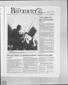 The Daily Barometer, February 23, 1983