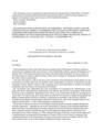 Exchange of notes constituting an agreement between Canada and the United States of America authorizing the Canadian entitlement purchase agreement provided for under the treaty relating to cooperative development of the water resources of the Columbia River Basin