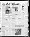Oregon State Daily Barometer, April 25, 1950