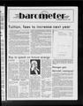 The Daily Barometer, March 31, 1976