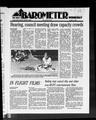 The Daily Barometer, October 22, 1980