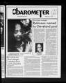 Barometer, October 4, 1974
