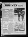 The Daily Barometer, February 8, 1979