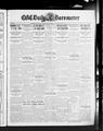 O.A.C. Daily Barometer, March 5, 1927