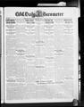 O.A.C. Daily Barometer, May 24, 1927