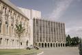 Suzzallo Library Addition, University of Washington (Seattle, Washington)