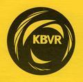 KBVR logo