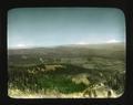 Mt. Hood, Mt. Adams, and Mt. St. Helens