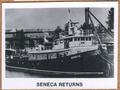 ""Seneca"" returns