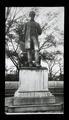 Statue of Abraham Lincoln, Jackson Park, Chicago