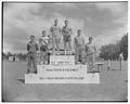 State high school track meet, A-1 and A-2 divisions