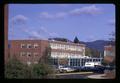 Withycombe Hall, Oregon State University, Corvallis, Oregon, circa 1970