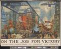 On the Job for Victory, 1918 [of006] [015] (recto)
