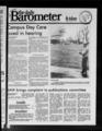 The Daily Barometer, April 13, 1979