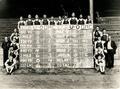 1932 track team