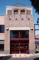 Eugene Fire Station No. 1 (Eugene, Oregon)