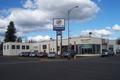 Springfield Motors Buick Dealership (Springfield, Oregon)