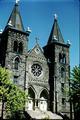 Saint Francis de Sales Cathedral (Baker City, Oregon)