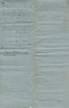 Miscellaneous treaties and treaty papers, undated [3]