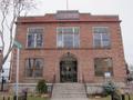 Jefferson County Courthouse (Madras, Oregon)