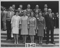 Class of 1942 Reunion [4] (recto)
