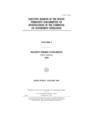 S. Prt. 107-84 -- Executive Sessions of the Senate Permanent Subcommittee on Investigations of the Committee on Government Operations (McCarthy Hearings 1953-54) --- vol. 3