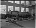 Bean sorter in Food Technology, May 22, 1953