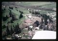 Aerial view of Corvallis Country Club, Corvallis, Oregon, April 7, 1969