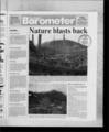 The Daily Barometer, May 18, 1990